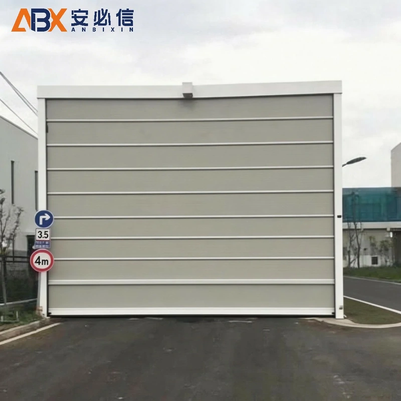 陇南堆积门